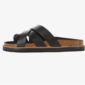 Free people Ventura sandals size 37 (6 Womens)